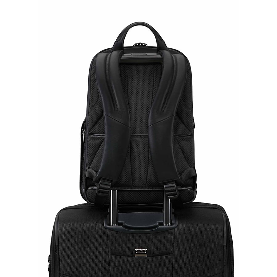  Balo laptop 14.1in PRO-DLX 6 Leather 