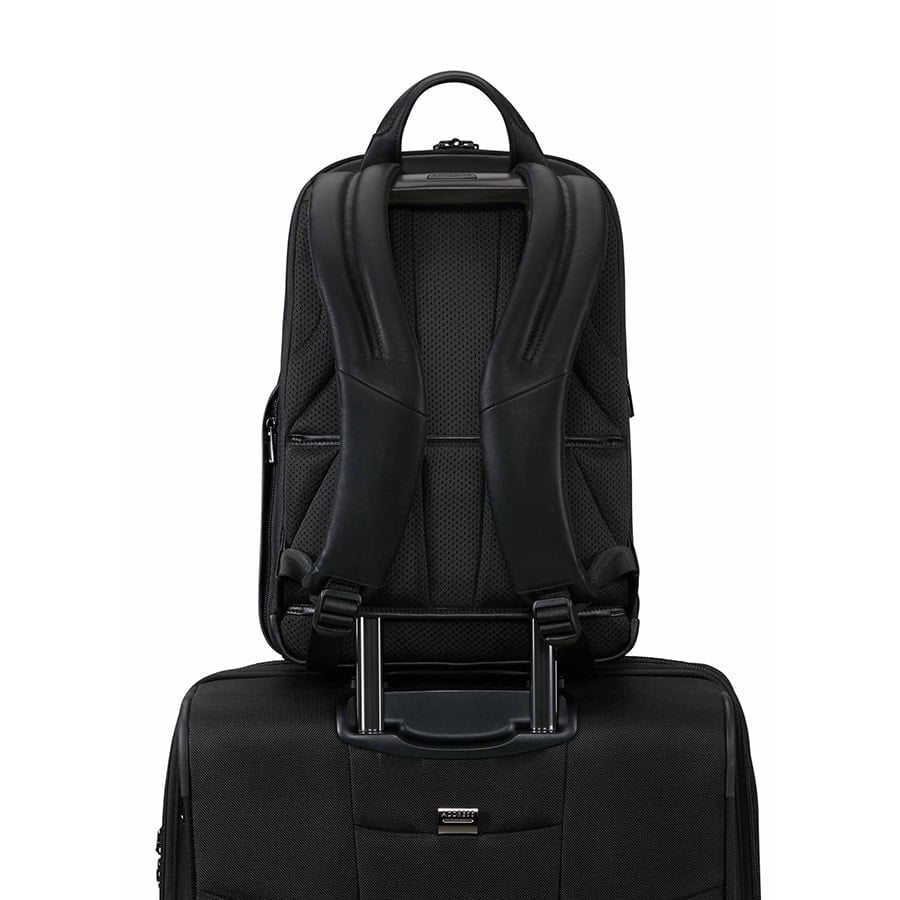  Balo laptop 14.1in PRO-DLX 6 Leather 