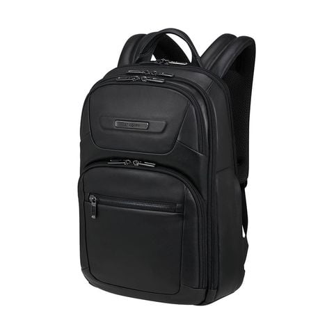  Balo laptop 14.1in PRO-DLX 6 Leather 