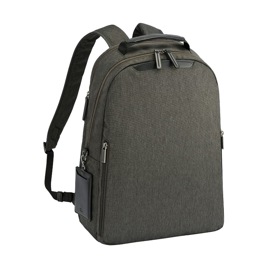  Balo laptop 14in Fitemme Heather Round 