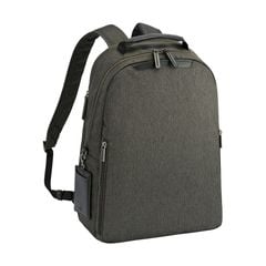  Balo laptop 14in Fitemme Heather Round 