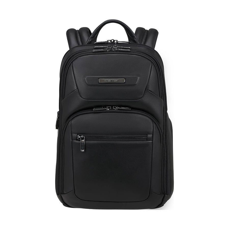  Balo laptop 14.1in PRO-DLX 6 Leather 
