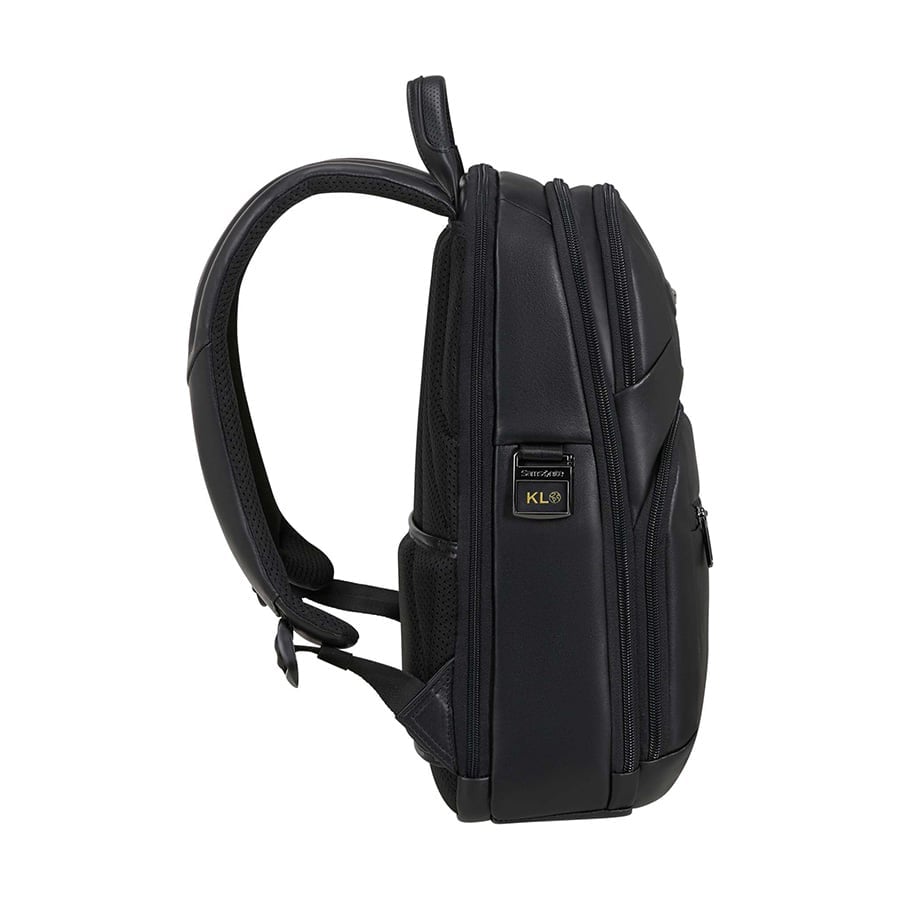  Balo laptop 14.1in PRO-DLX 6 Leather 