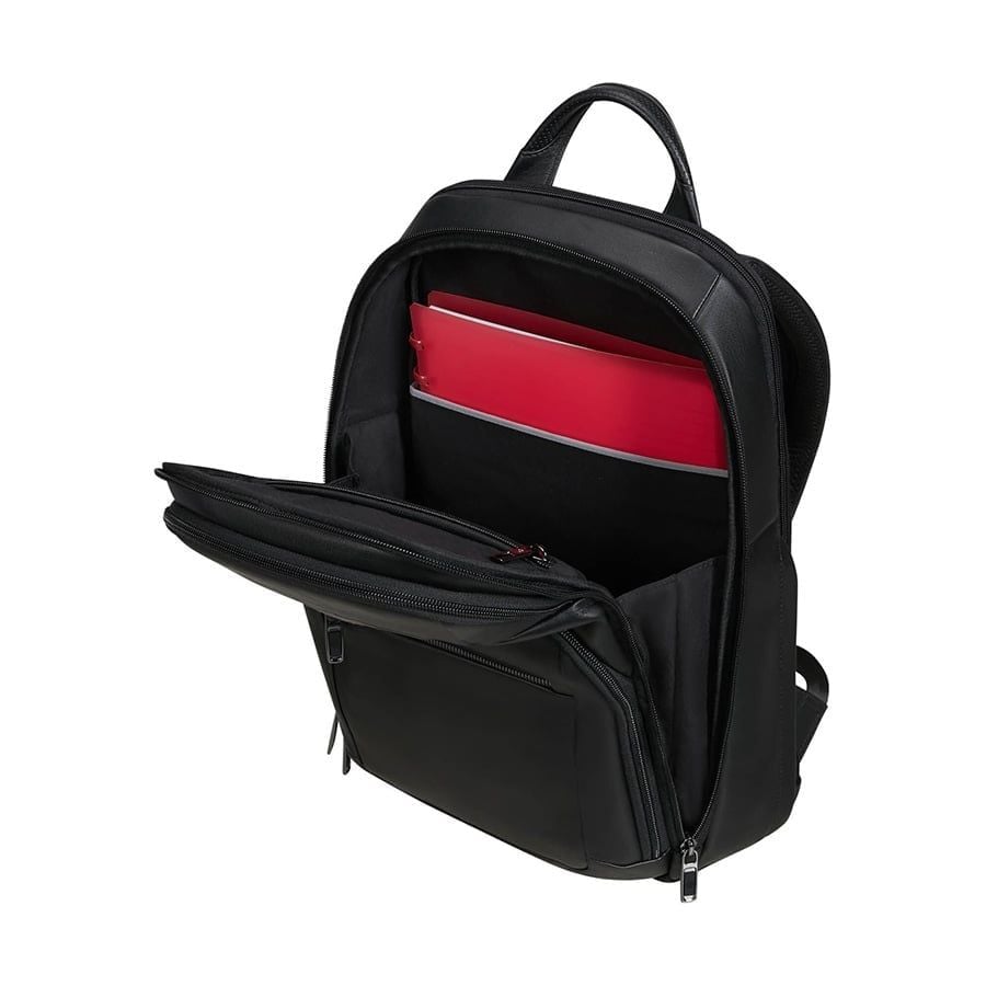  Balo laptop 14.1in PRO-DLX 6 Leather 