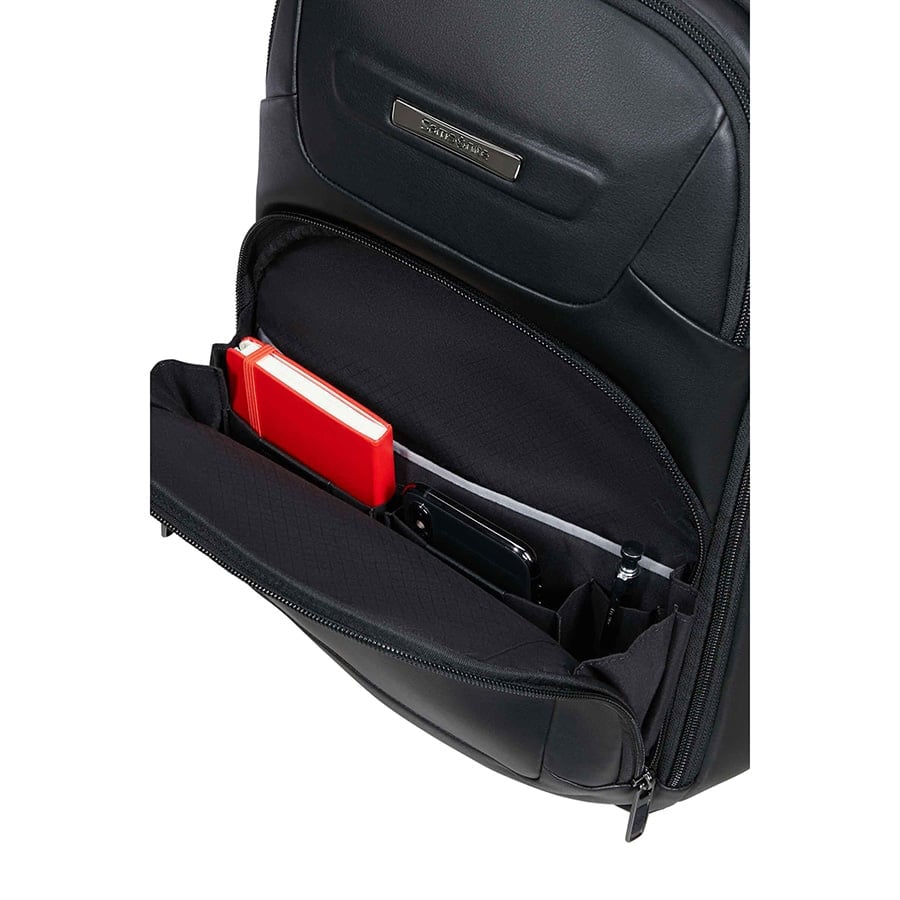  Balo laptop 14.1in PRO-DLX 6 Leather 