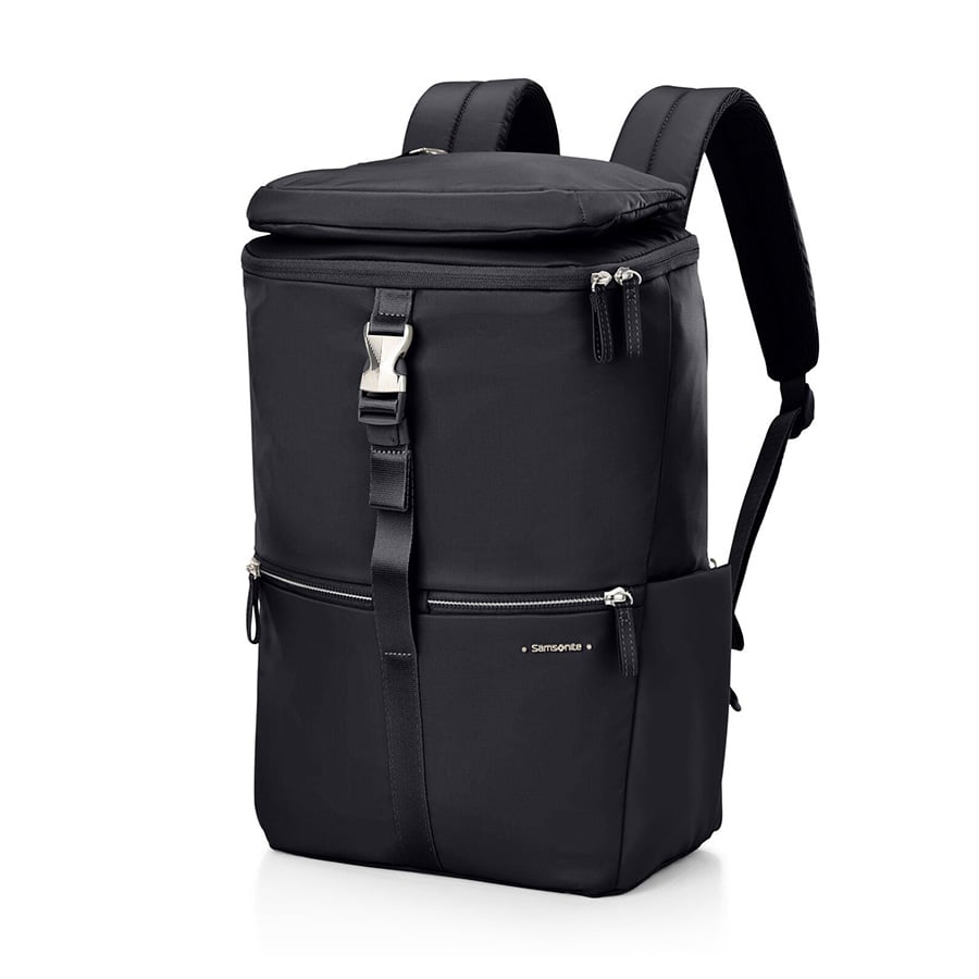  Balo laptop 15.6in + túi pouch Move Journey 