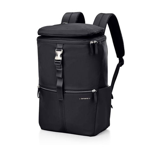  Balo laptop 15.6in + túi pouch Move Journey 