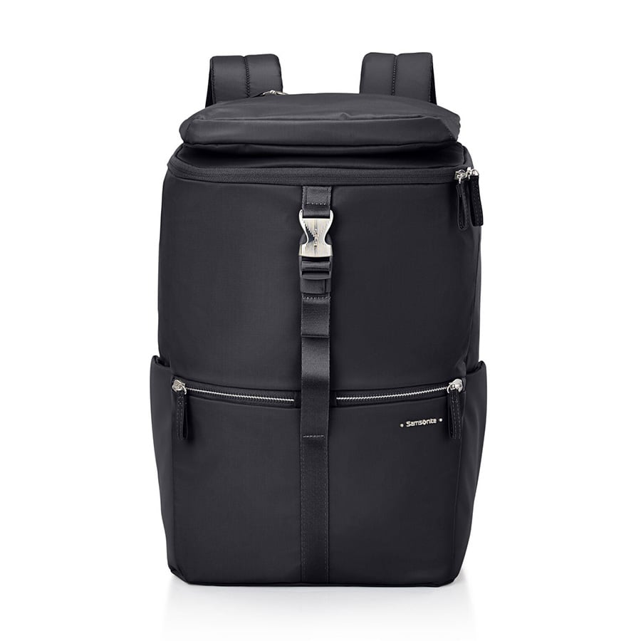  Balo laptop 15.6in + túi pouch Move Journey 