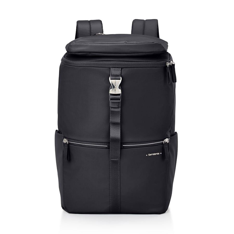  Balo laptop 15.6in + túi pouch Move Journey 