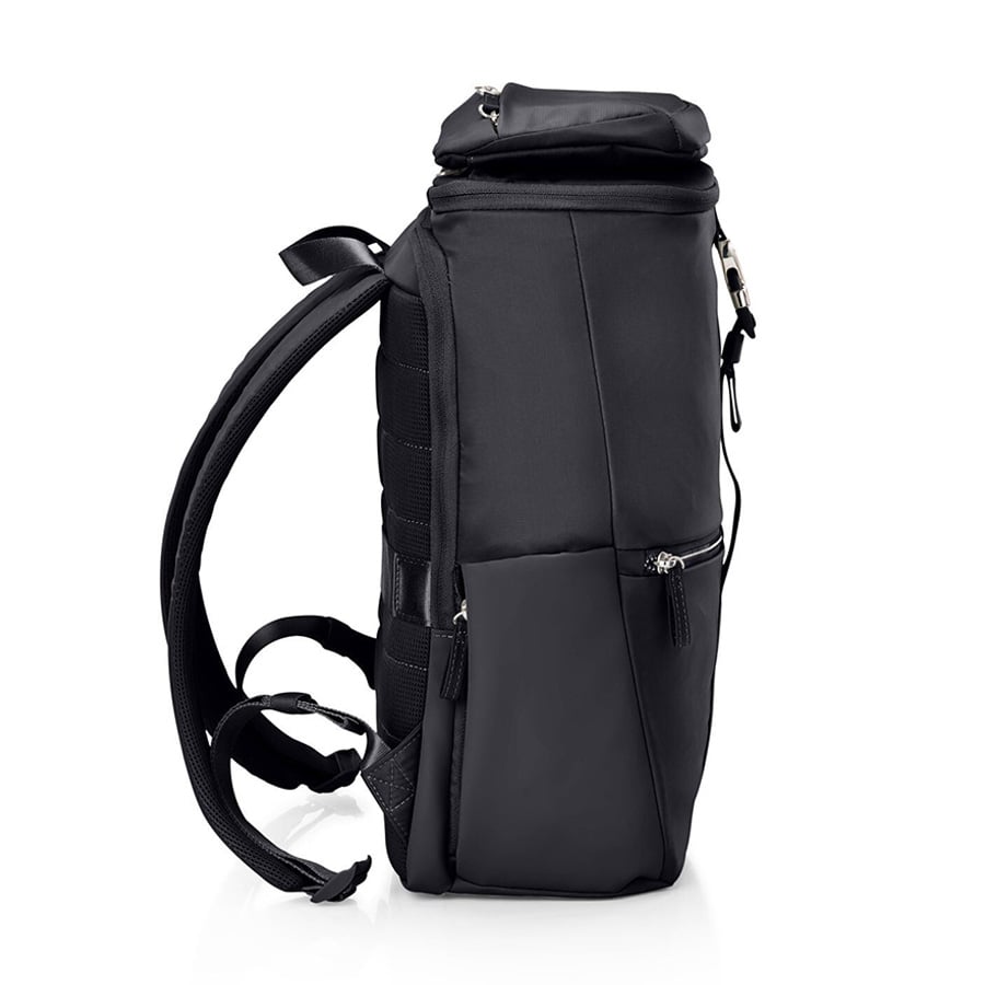  Balo laptop 15.6in + túi pouch Move Journey 