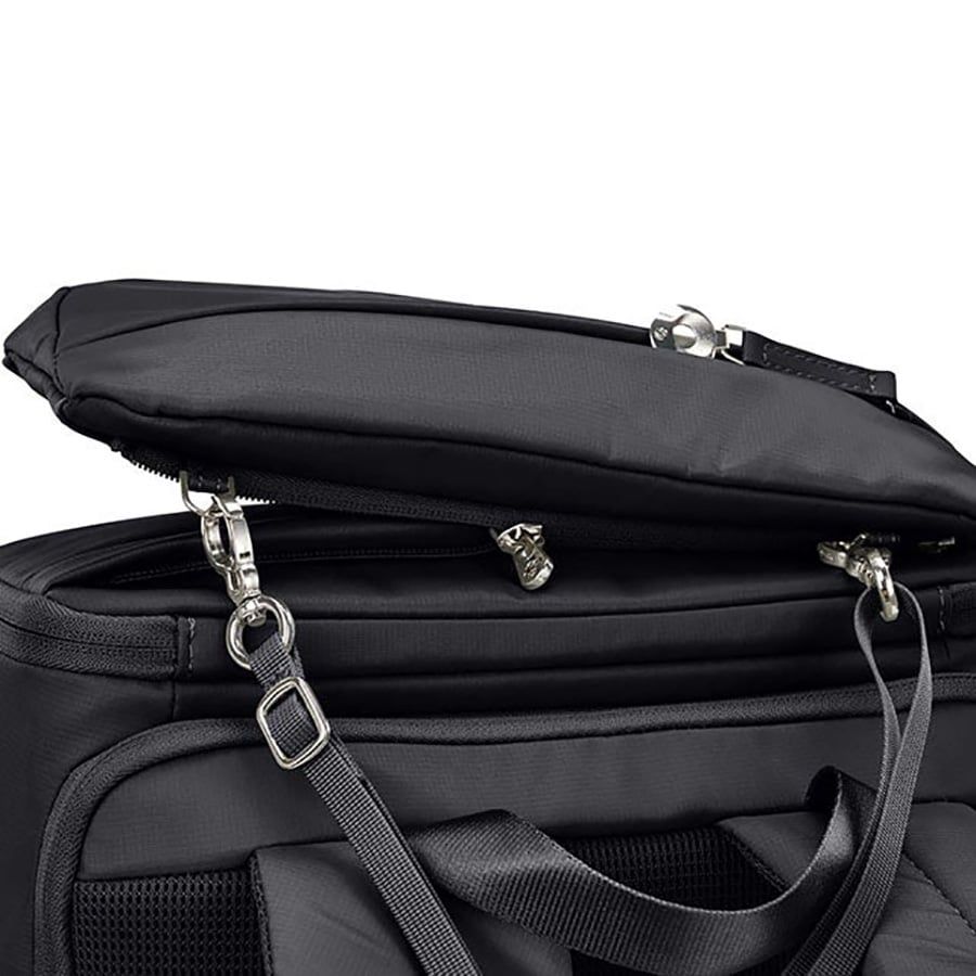  Balo laptop 15.6in + túi pouch Move Journey 