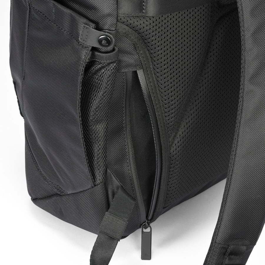  Balo laptop 14in Ruggmaster2 24L 