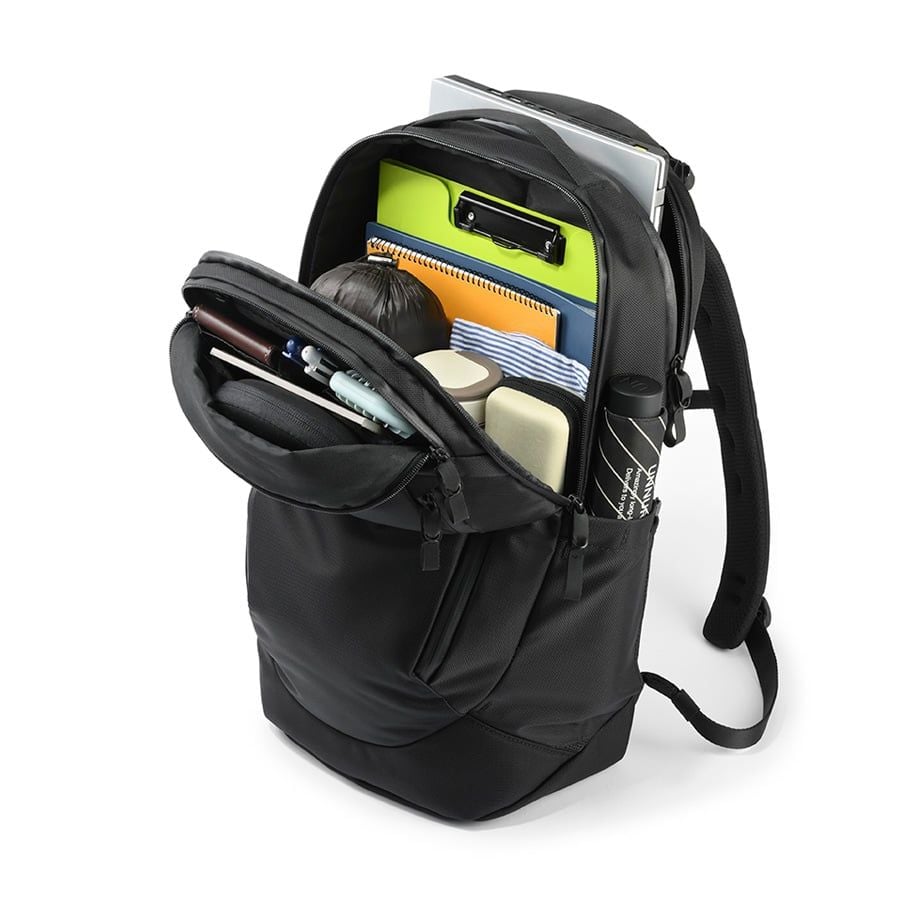  Balo laptop 14in Ruggmaster2 24L 