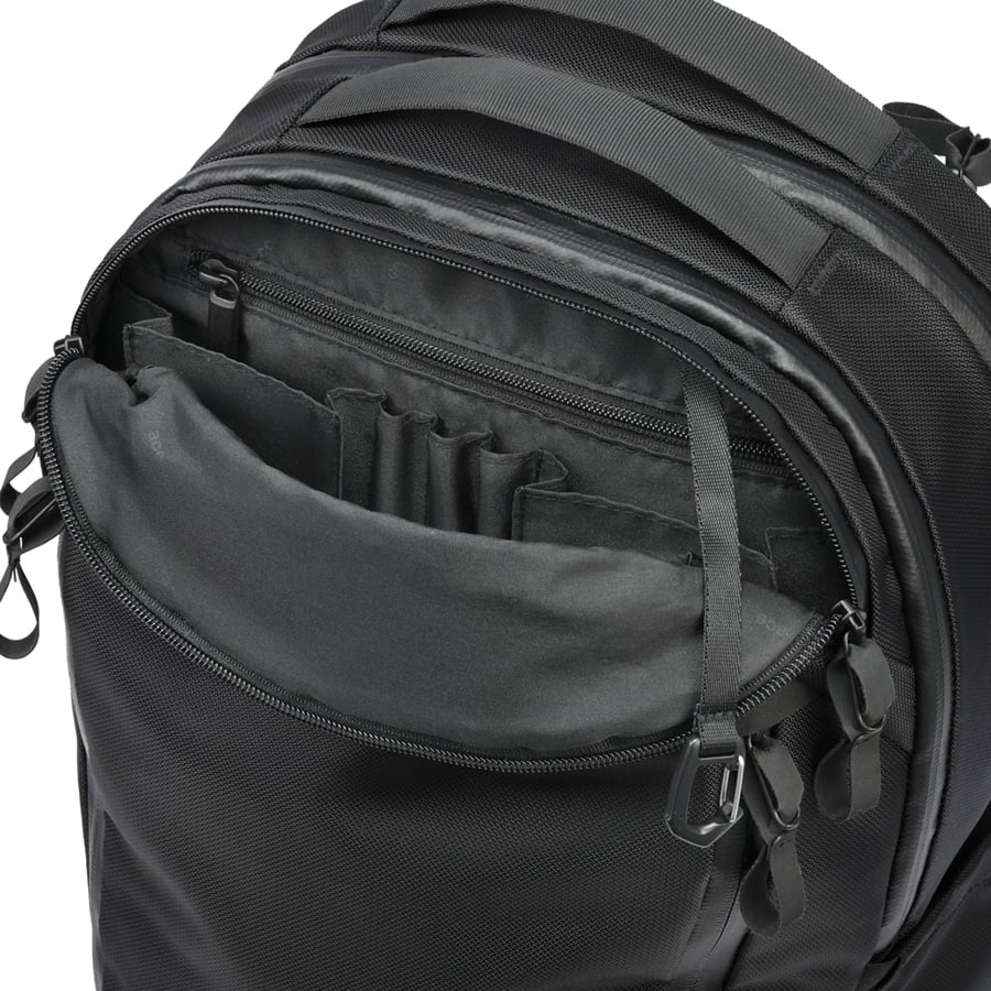  Balo laptop 14in Ruggmaster2 24L 