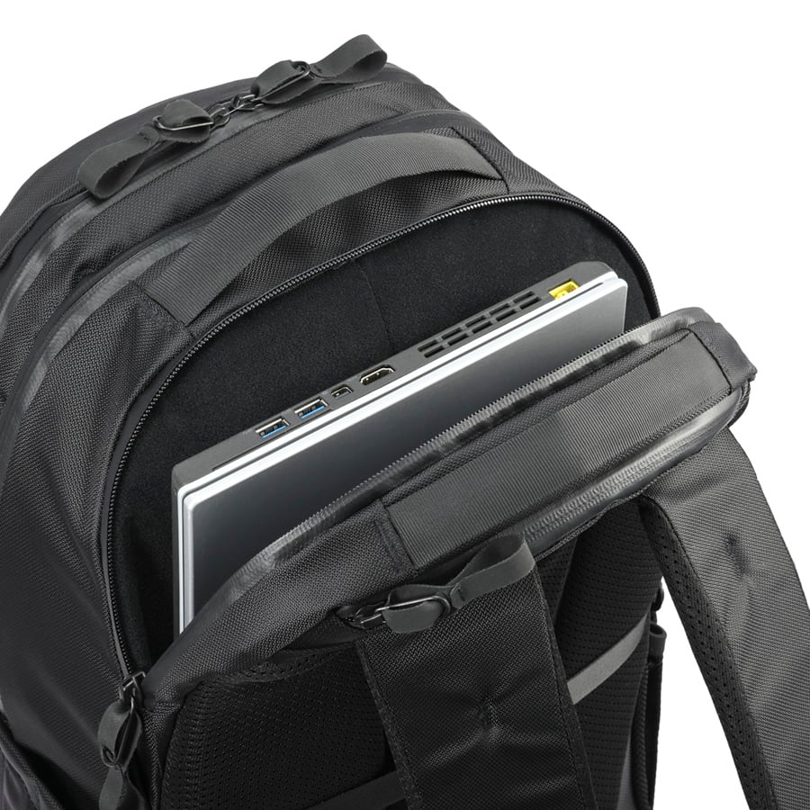  Balo laptop 14in Ruggmaster2 24L 