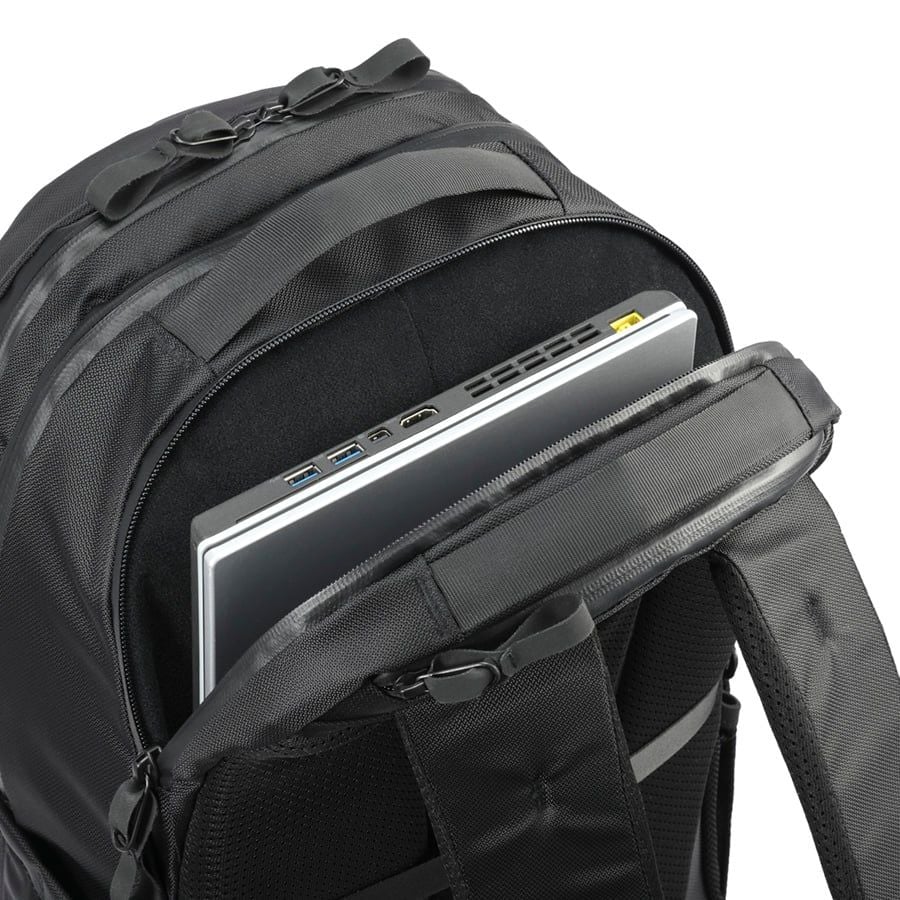  Balo laptop 14in Ruggmaster2 24L 