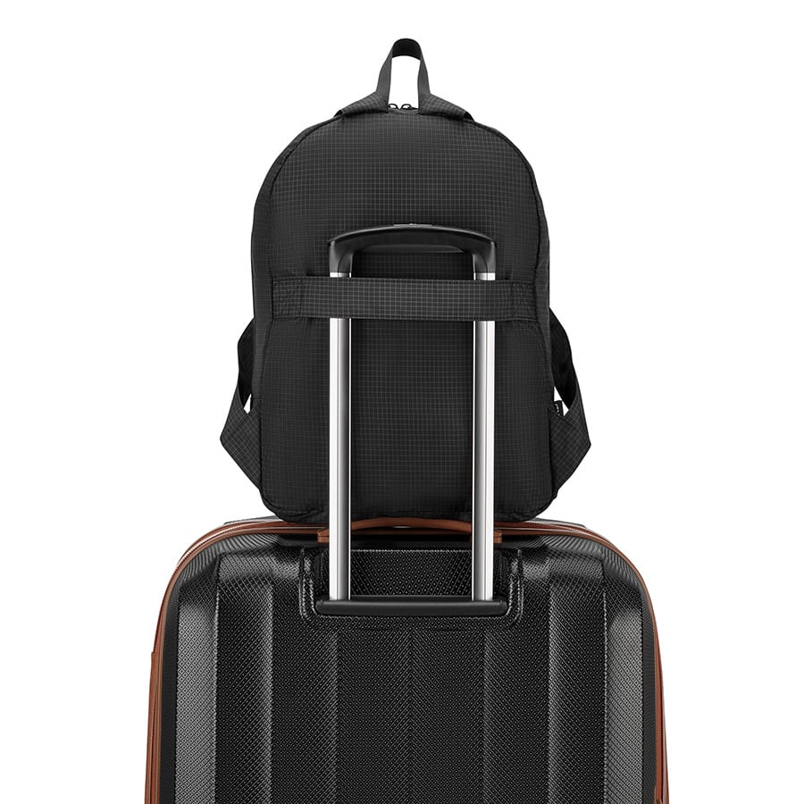  Balo gấp gọn Delsey Paris 