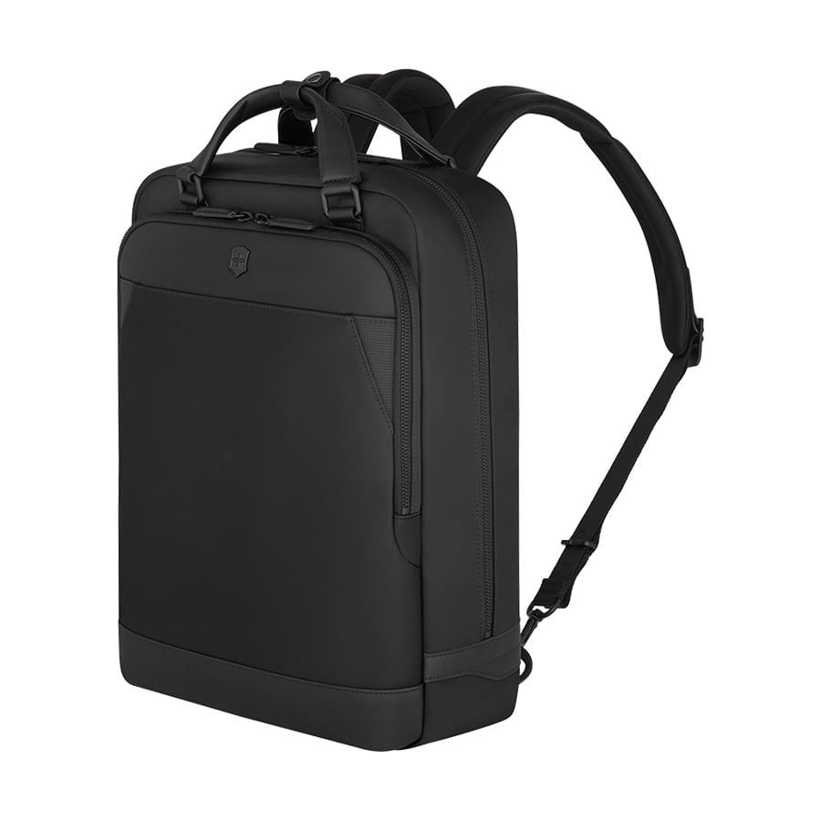  Balo laptop 15.6in Alox Nero 2-Way 