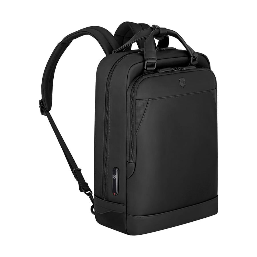  Balo laptop 15.6in Alox Nero 2-Way 