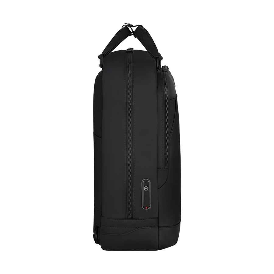  Balo laptop 15.6in Alox Nero 2-Way 