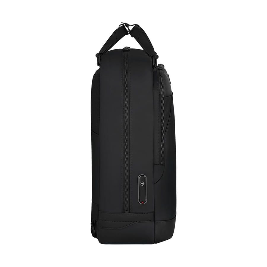  Balo laptop 15.6in Alox Nero 2-Way 