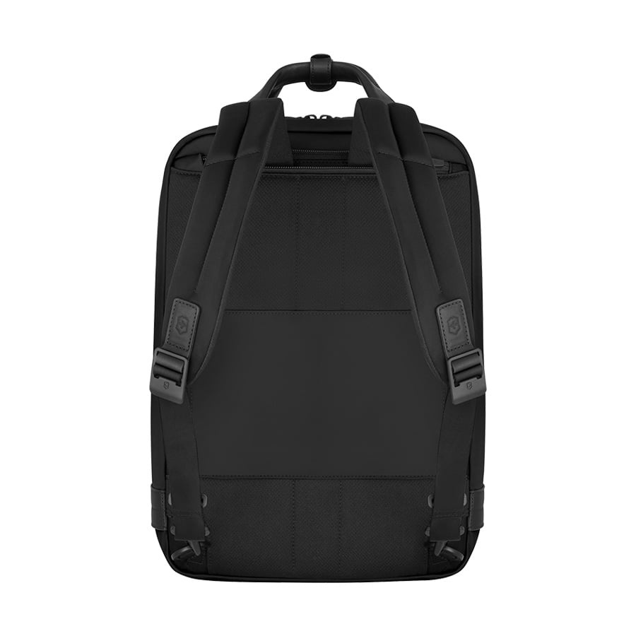  Balo laptop 15.6in Alox Nero 2-Way 
