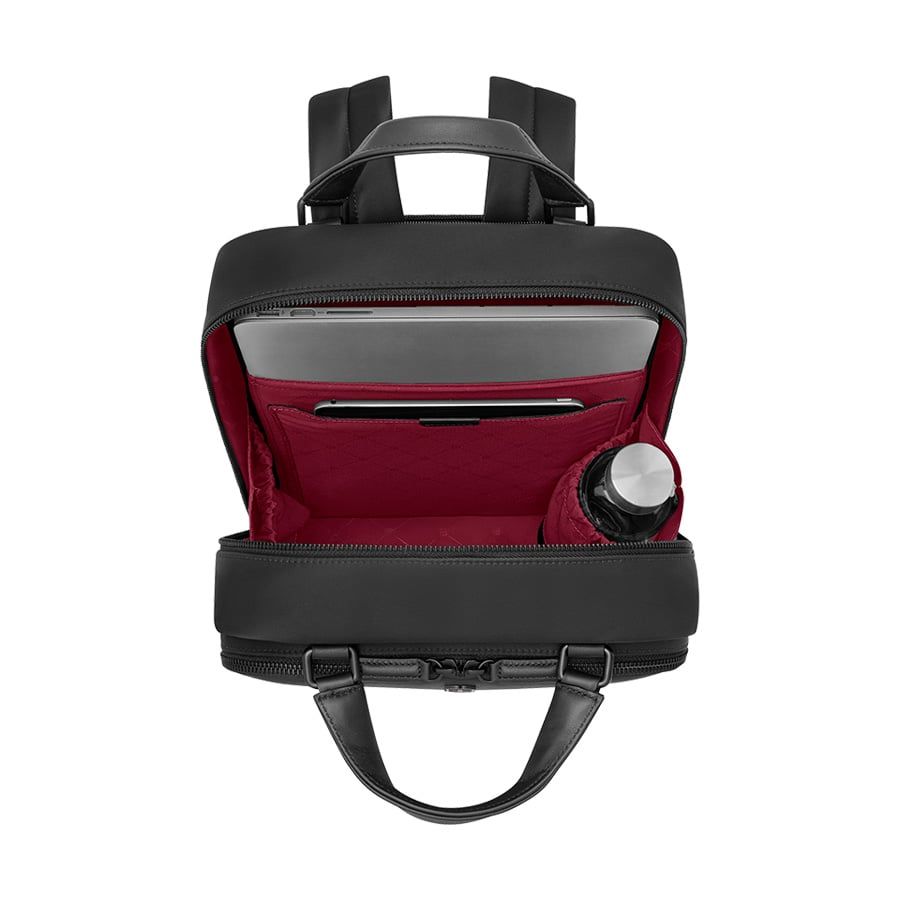  Balo laptop 15.6in Alox Nero 2-Way 