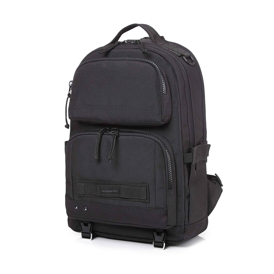  Balo laptop 16in Enderby size L 