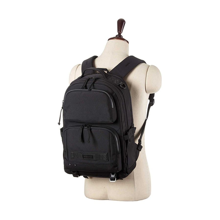  Balo laptop 16in Enderby size L 