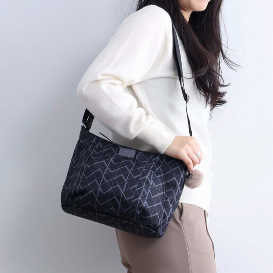  Túi đeo vai Kanana Project KM-2 6L 