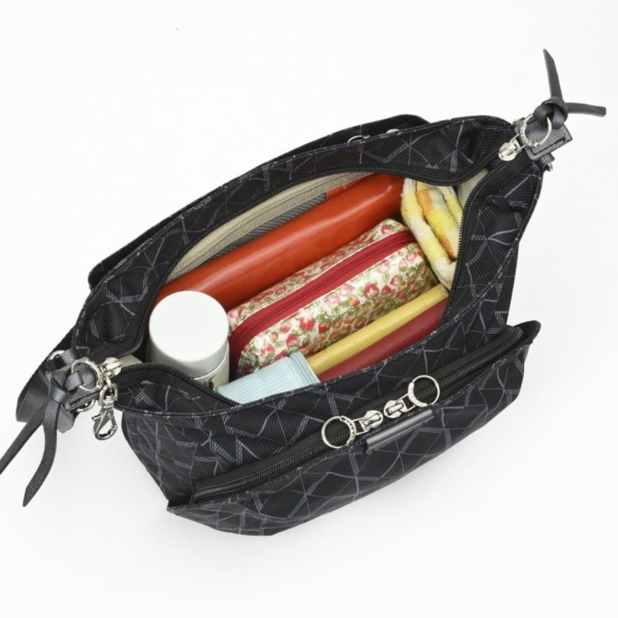  Túi đeo vai Kanana Project KM-2 6L 