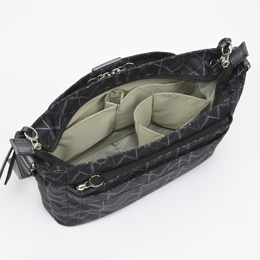  Túi đeo vai Kanana Project KM-2 6L 