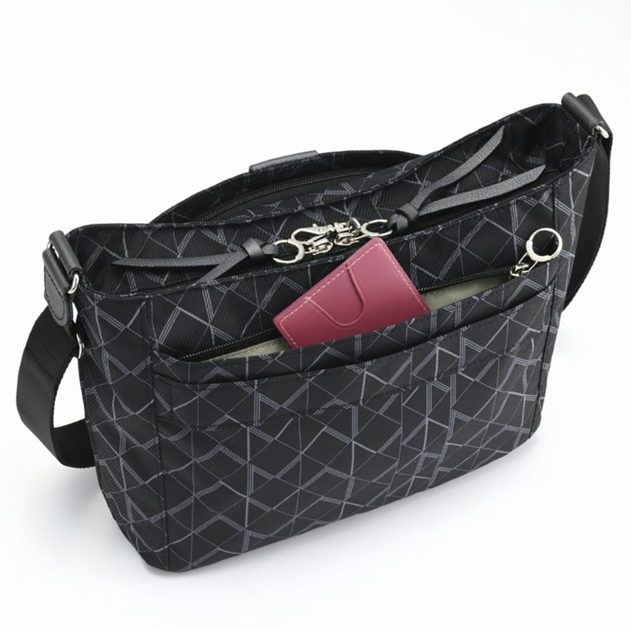  Túi đeo vai Kanana Project KM-2 6L 