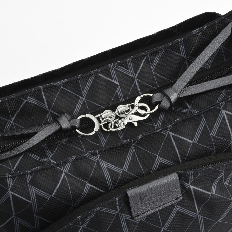  Túi đeo vai Kanana Project KM-2 6L 