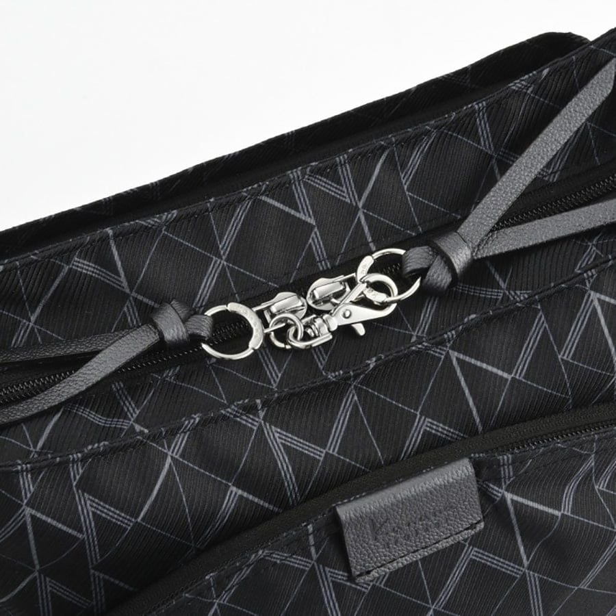  Túi đeo vai Kanana Project KM-2 6L 