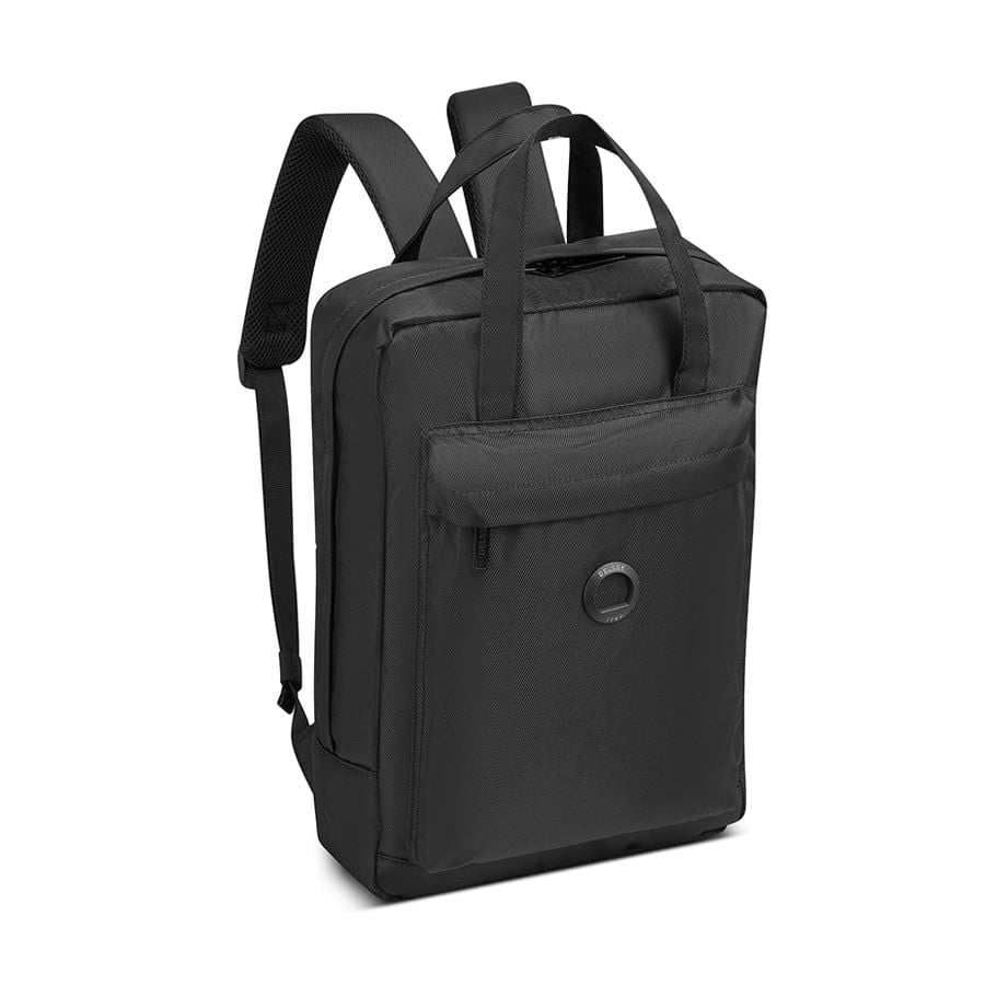  Balo laptop 15.6in Citypak 2.0 Square 