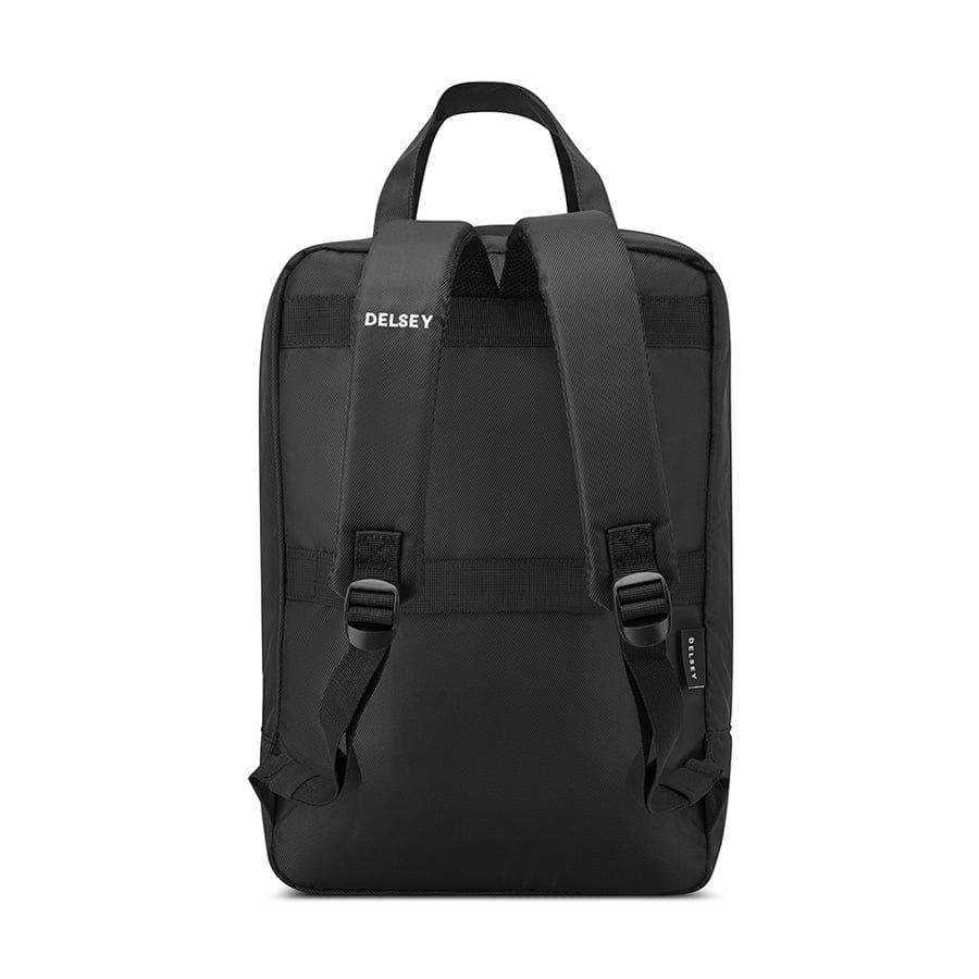 Balo laptop 15.6in Citypak 2.0 Square 