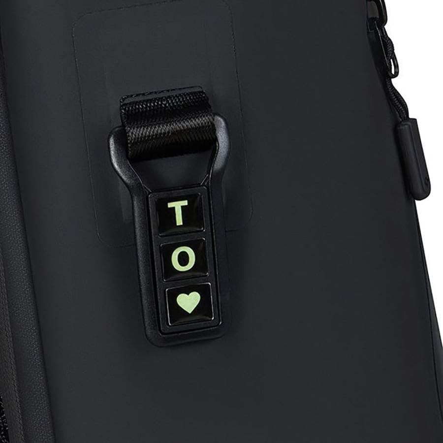  Balo laptop 15.6in Coatify Biz Rolltop 