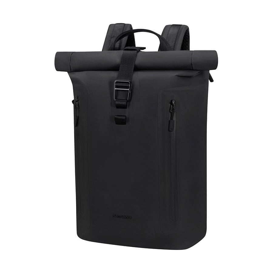  Balo laptop 15.6in Coatify Biz Rolltop 