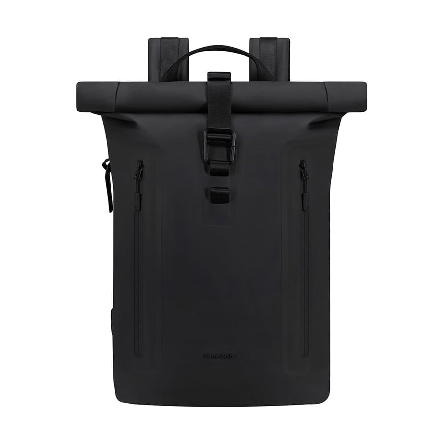  Balo laptop 15.6in Coatify Biz Rolltop 