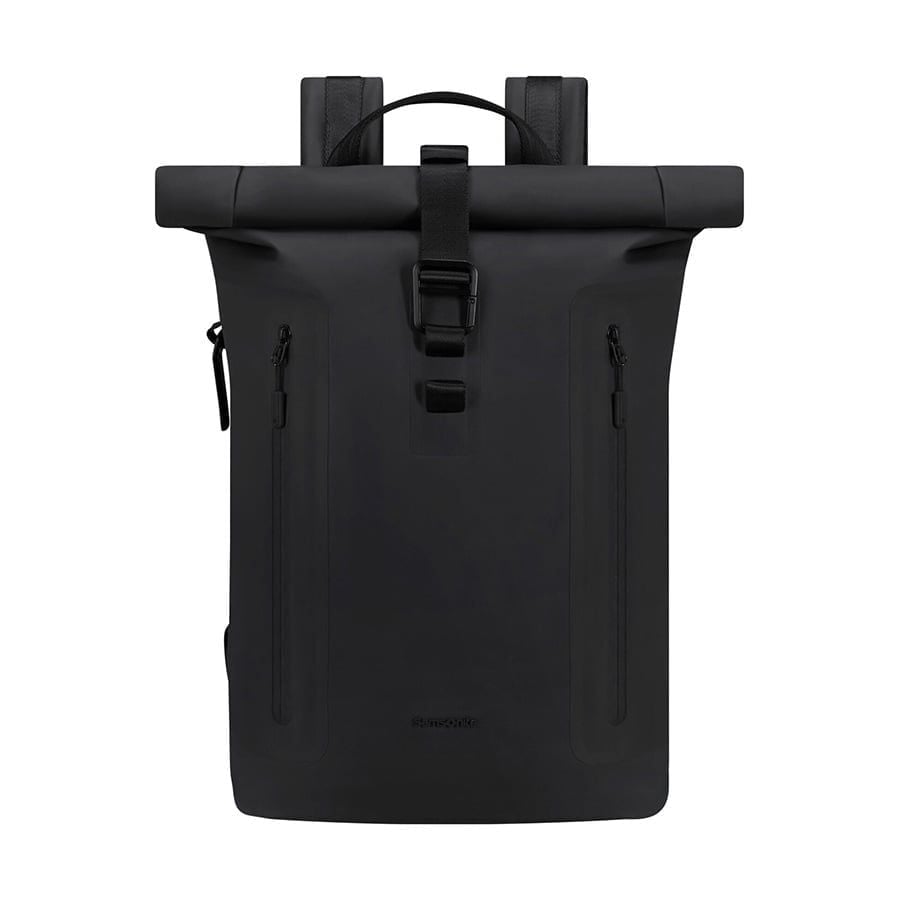  Balo laptop 15.6in Coatify Biz Rolltop 