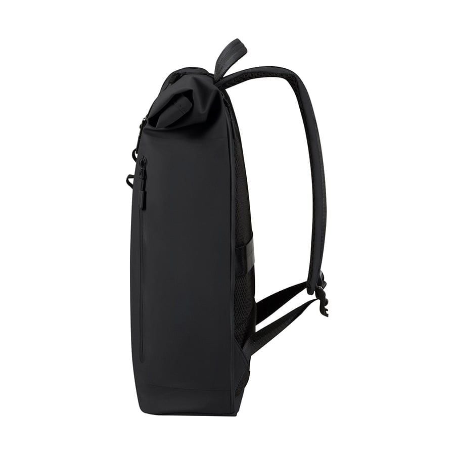  Balo laptop 15.6in Coatify Biz Rolltop 