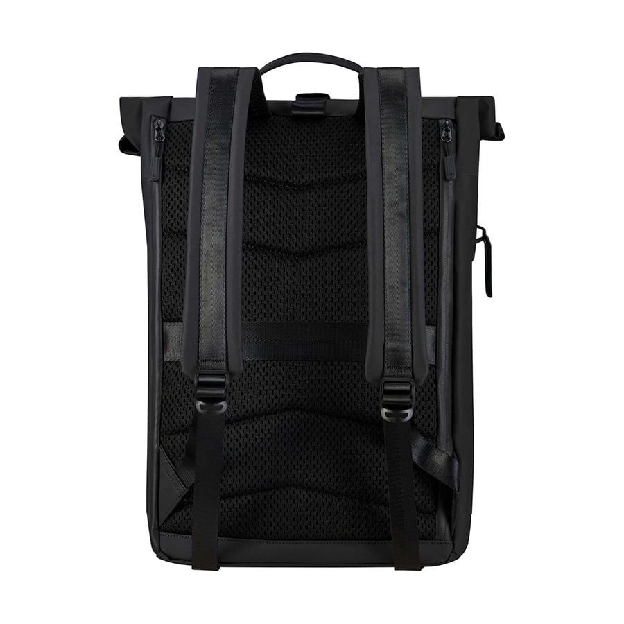  Balo laptop 15.6in Coatify Biz Rolltop 