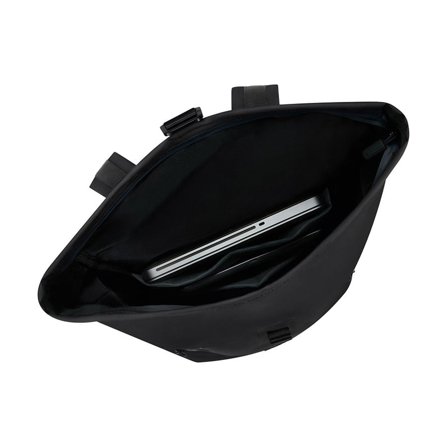  Balo laptop 15.6in Coatify Biz Rolltop 