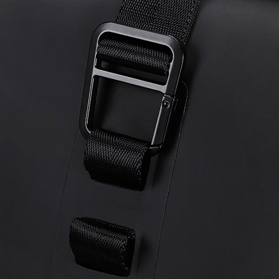  Balo laptop 15.6in Coatify Biz Rolltop 