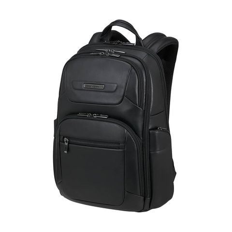  Balo laptop 15.6in PRO-DLX 6 Leather 