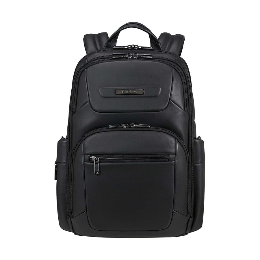  Balo laptop 15.6in PRO-DLX 6 Leather 