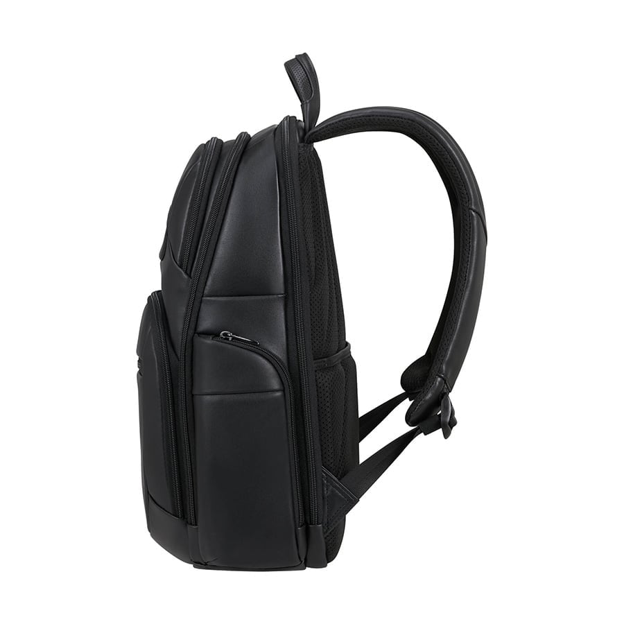  Balo laptop 15.6in PRO-DLX 6 Leather 