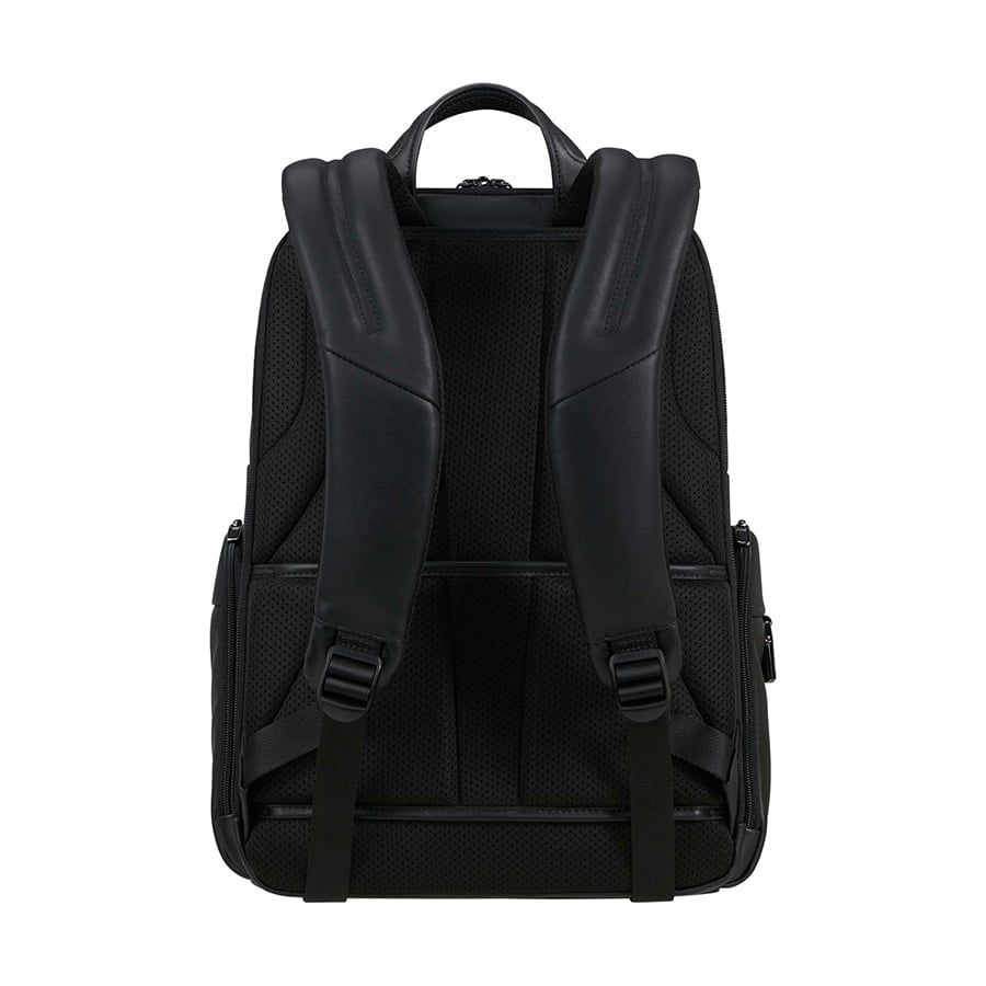  Balo laptop 15.6in PRO-DLX 6 Leather 