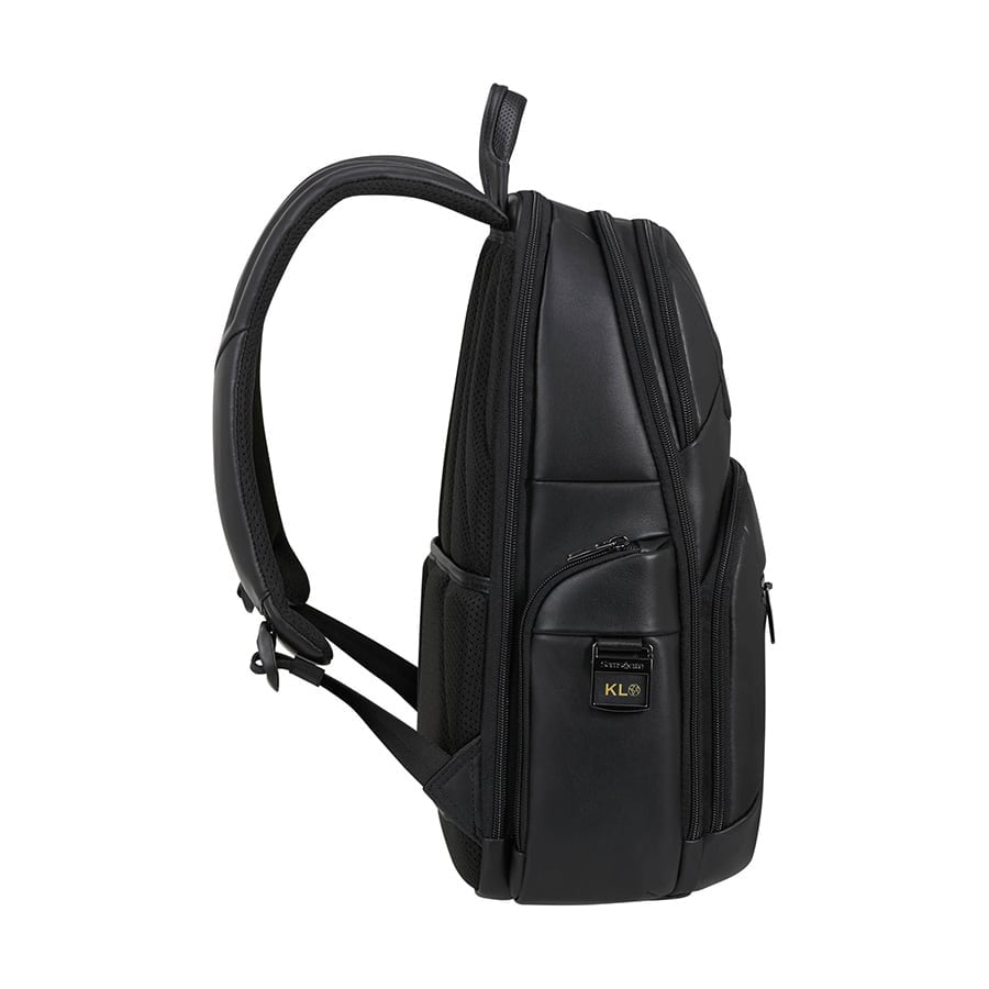  Balo laptop 15.6in PRO-DLX 6 Leather 